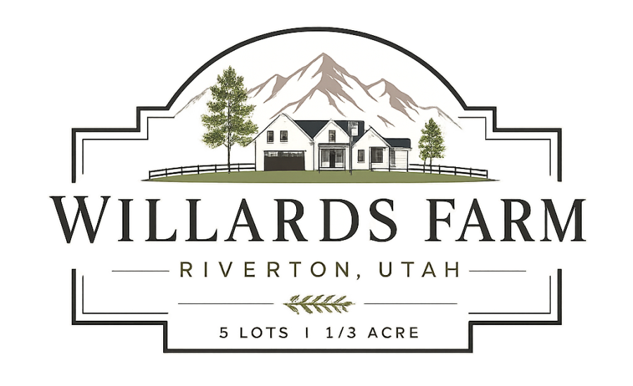 Willard Farms Riverton Utah