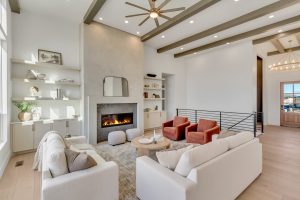 New Construction Homes by Brand Homes