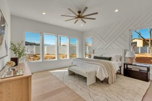 Custom Home Builder in Utah